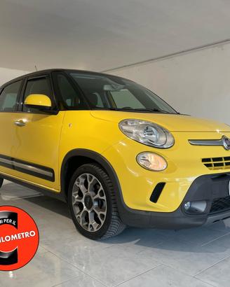 Fiat 500L 1.6 Multijet ACCONTO 0€ RATE DA 190€ AL 