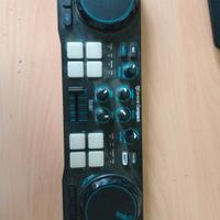 consolle dj  (Gamma Hercules)