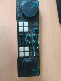 consolle dj  (Gamma Hercules)