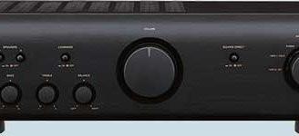 Denon PMA 500 ae