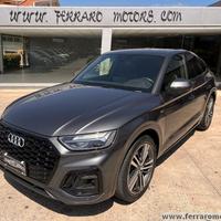 Audi Q5 SPB 35 TDI S tronic line plus A 419 EURO A