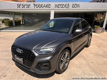 Audi Q5 SPB 35 TDI S tronic line plus A 419 EURO A