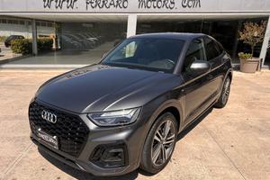 Audi Q5 SPB 35 TDI S tronic line plus A 419 EURO A