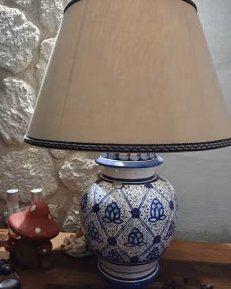 Lume da tavolo 
