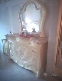 Camera barocco veneziano