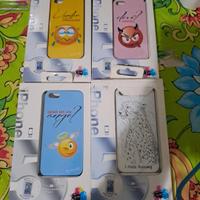 lotto 4 cover iphone 5