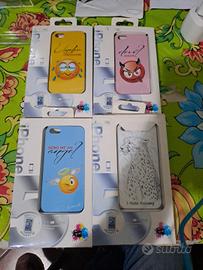 lotto 4 cover iphone 5
