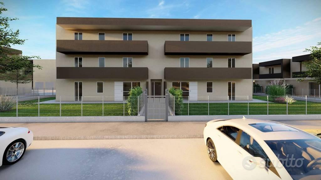 Appartamento – PD - Vista 3