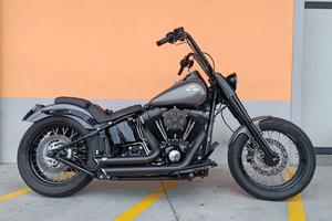 Harley- Davidson  FLS 103 anno 2015