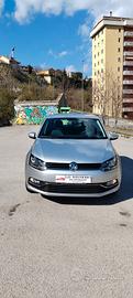 Volkswagen Polo Cross 1.2 TSI DSG BlueMotion Techn