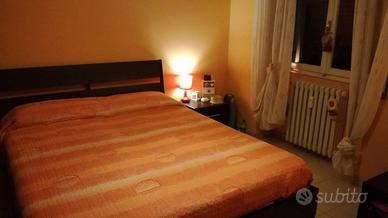 2 Camere matrimoniali