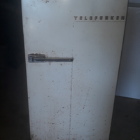 Frigo TELEFUNKEN vintage