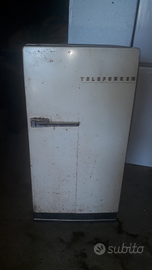 Frigo TELEFUNKEN vintage
