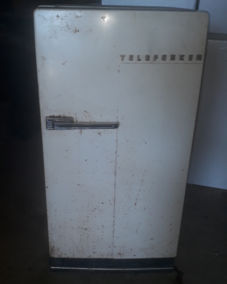 Frigo TELEFUNKEN vintage