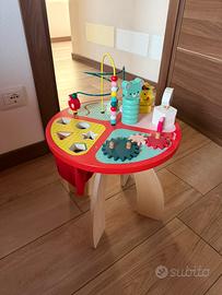 Tavolo gioco bambini