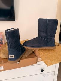 Ugg blu medi n37