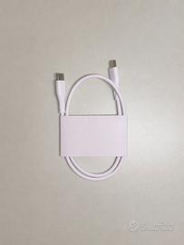 Cavo USB-C Tipo C Nuovo Mai Usato