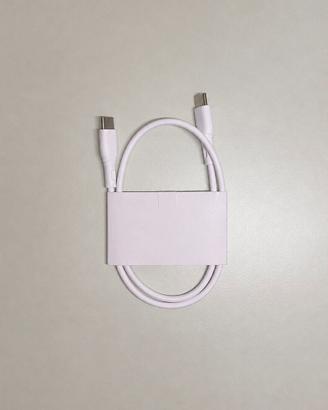 Cavo USB-C Tipo C Nuovo Mai Usato