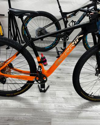 Telaio mtb Berria bravo