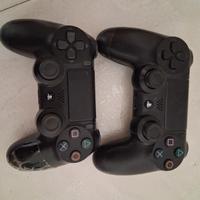 Joystick ps4