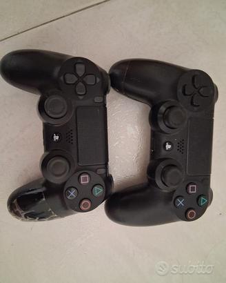 Joystick ps4