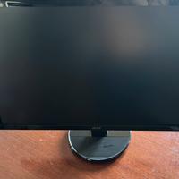 Monitor 24” Full HD 1080p – 60Hz