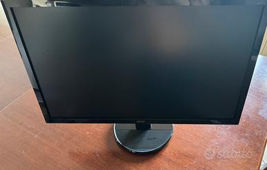 Monitor 24” Full HD 1080p – 60Hz