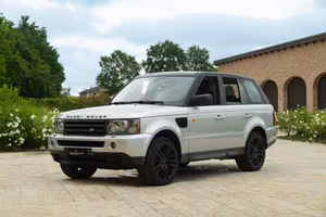 LAND ROVER RANGE ROVER SPORT 2.7 HSE - ROV00055