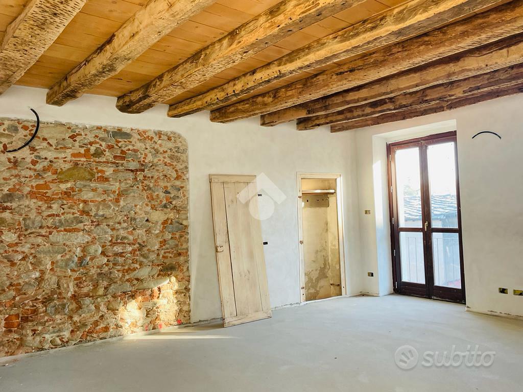 Appartamento – Lanzo Torinese, Colombaro - Vista 2