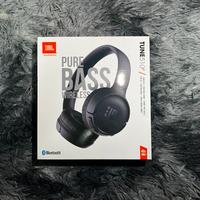 Cuffie JBL Tune 510BT – Wireless Pure Bass