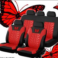  coprisedili Auto universali 