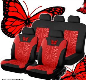  coprisedili Auto universali 