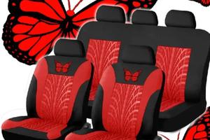  coprisedili Auto universali 