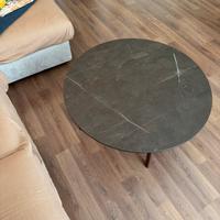 Tavolo basso Calligaris originale