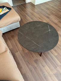 Tavolo basso Calligaris originale