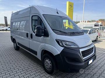 Peugeot Boxer 333 2.2 BlueHDi 140 CV PM-TM