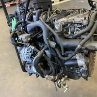 Motore Volvo XC90 2.4; D5244T