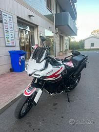 Zontes ZT 703 F Sport