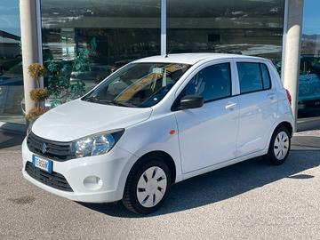 Suzuki Celerio 1.0 Style 68cv "SOLI 26.000 KM"