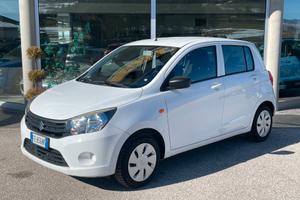 Suzuki Celerio 1.0 Style 68cv "SOLI 26.000 KM"
