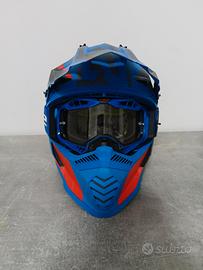 casco da moto