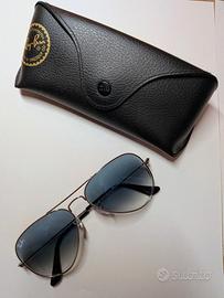 Rayban Aviator