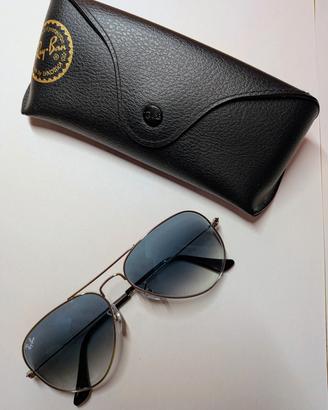 Rayban Aviator