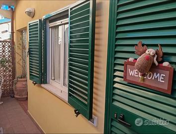 Ponti e Festività nel cuore della Versilia