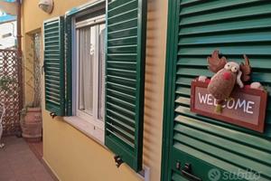 Ponti e Festività nel cuore della Versilia