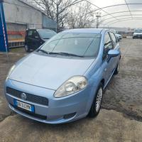 Fiat Grande Punto 1.2 5 porte Active - NeoPatentat