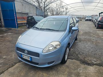 Fiat Grande Punto 1.2 5 porte Active - NeoPatentat