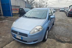 Fiat Grande Punto 1.2 5 porte Active - NeoPatentat