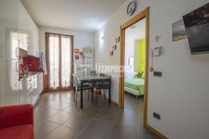 BILOCALE CON GARAGE ZONA CITTADELLA