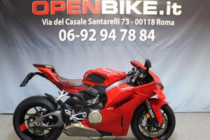 Ducati Panigale V4 E5+ 04/2025 Km 11100